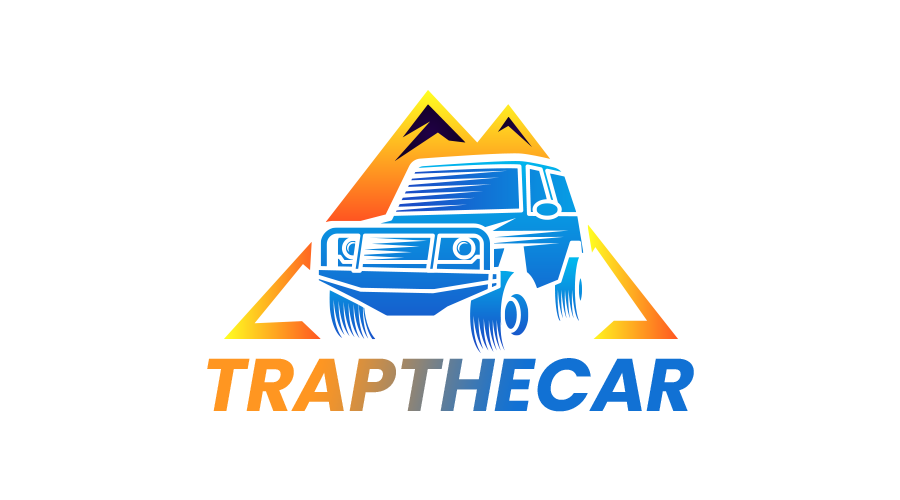 Trap the car